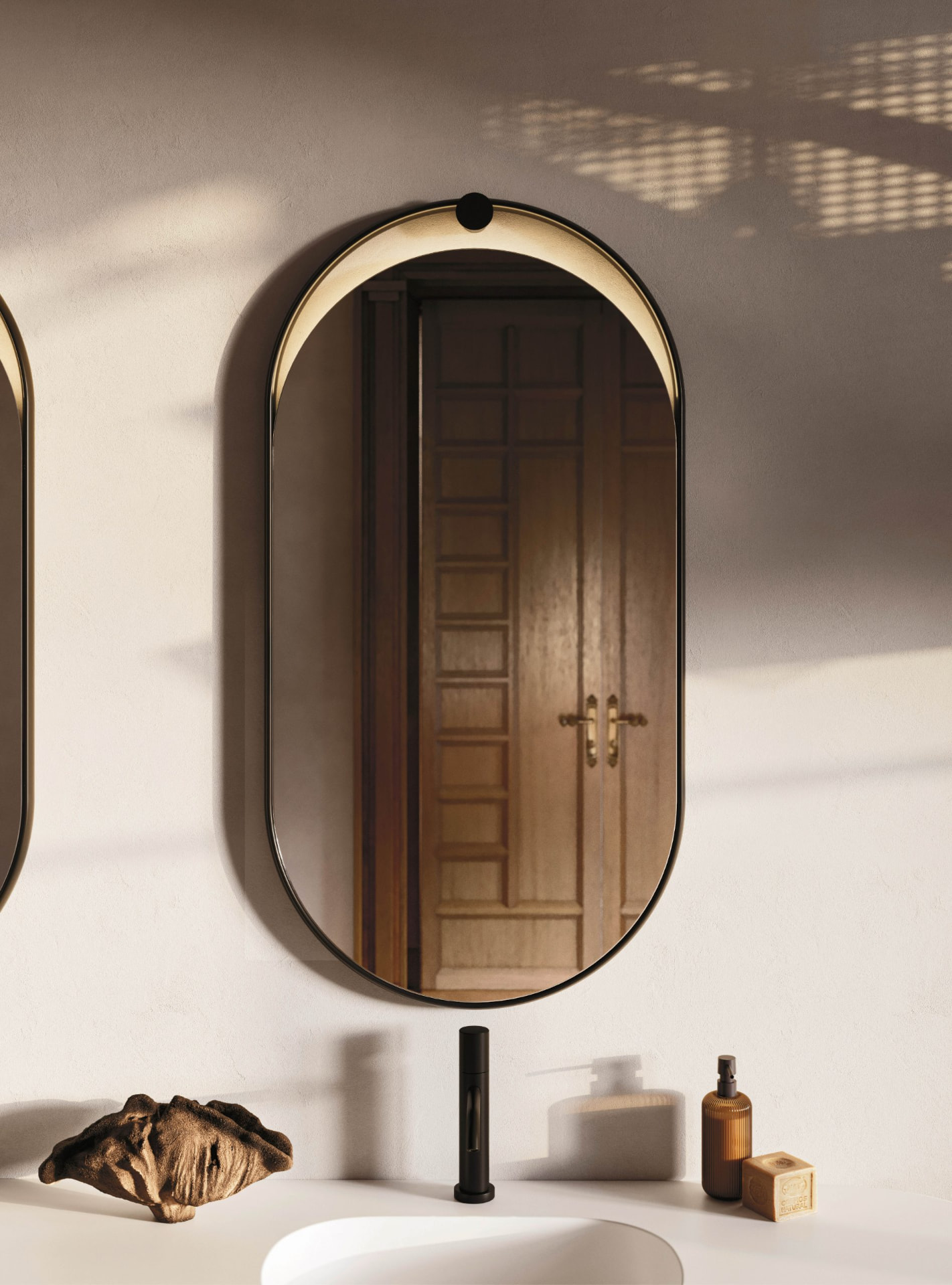 Bagno su misura Monlab